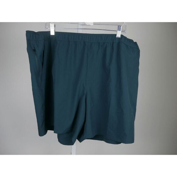 DSG Men's 6" Agility Shorts UV 50+ XXL - Picture 4 of 9